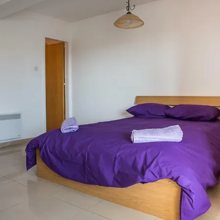 Apartamento Sea View Penthouse 26