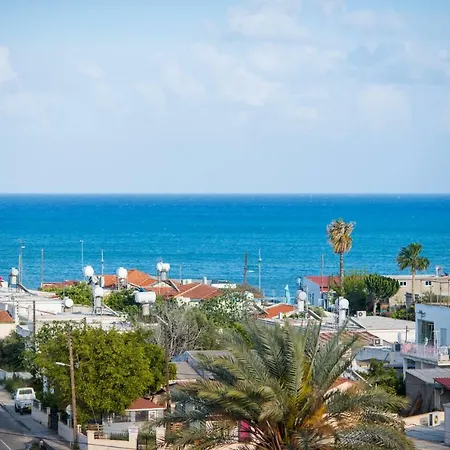Sea View Penthouse 26