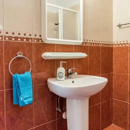 Sea View Penthouse 26 Larnaca